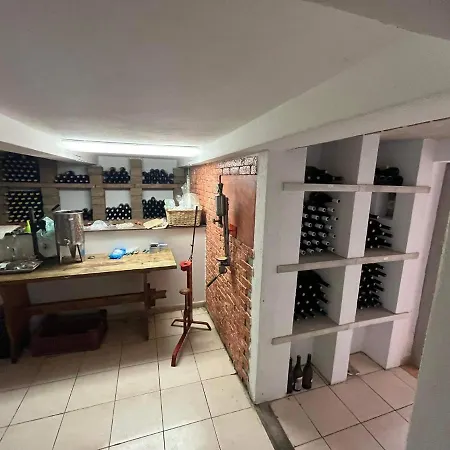 Sebe 2 Apartmán Holíč