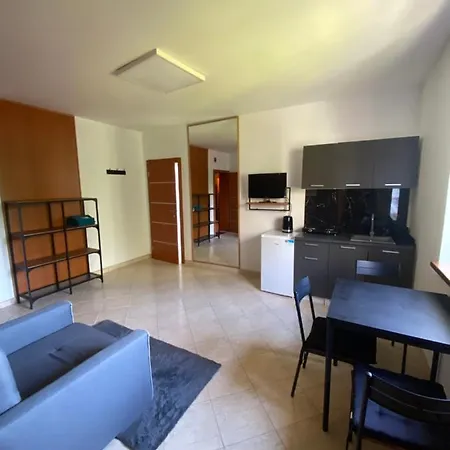 Sebe 2 Apartmán