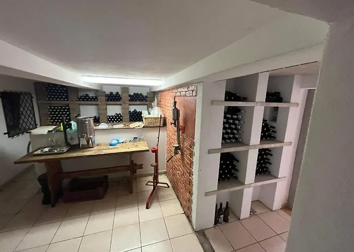 Sebe 2 Apartamento Holíč