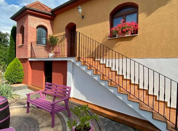 Apartamento Sebe 2 *